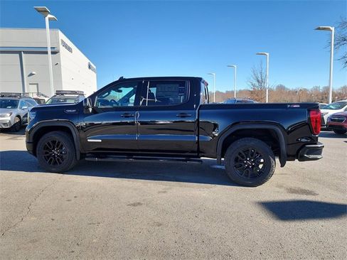 New 2026 GMC Sierra 1500 Elevation w/ Elevation Premium Package image 7