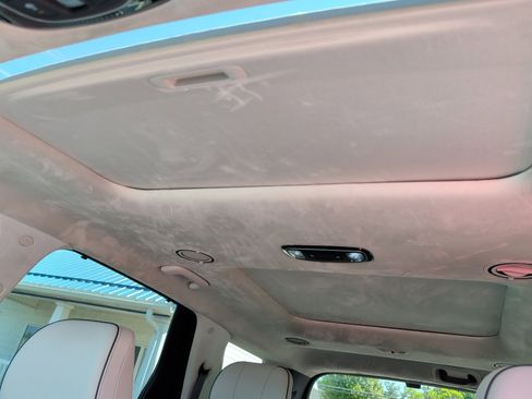 Used 2025 Hyundai Palisade Calligraphy image 21