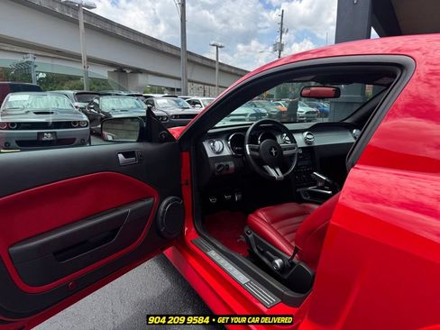 Used 2007 Ford Mustang GT RWD image 23
