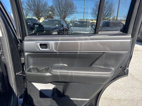 Certified 2024 Hyundai Santa Fe XRT image 37