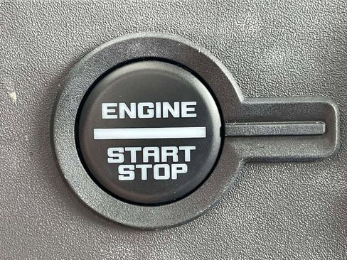 Used 2025 Ford Bronco Big Bend image 25