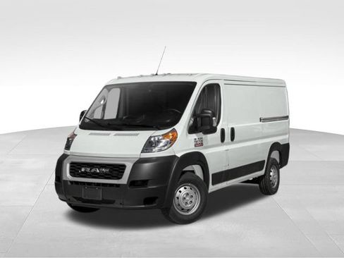 Used 2020 RAM ProMaster 1500 FWD image 4