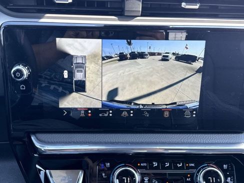 New 2026 GMC Sierra 1500 Denali image 17