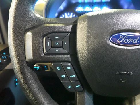 Used 2021 Ford F350 XL w/ Power Equipment Group AWD/4WD image 11