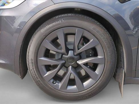 Used 2024 Tesla Model X AWD/4WD image 13