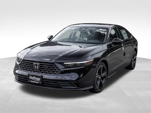New 2026 Honda Accord SE image 7