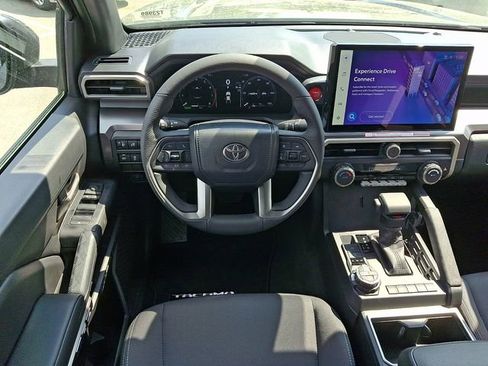 New 2026 Toyota Tacoma TRD Off-Road AWD/4WD image 9