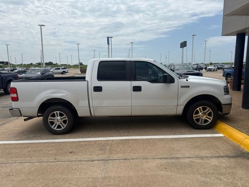 Used 2007 Ford F150 XLT RWD image 8