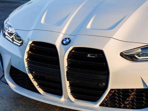 Used 2024 BMW M4 xDrive Competition w/ Executive Package image 6