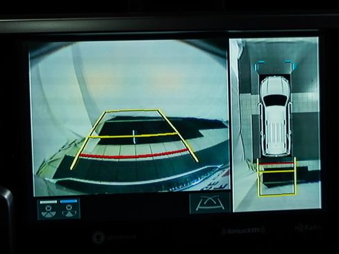 Used 2023 Toyota 4Runner SR5 Premium w/ Moonroof Package image 40