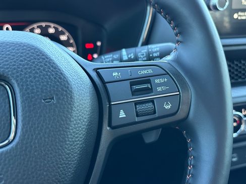 New 2026 Honda CR-V Sport-L image 16