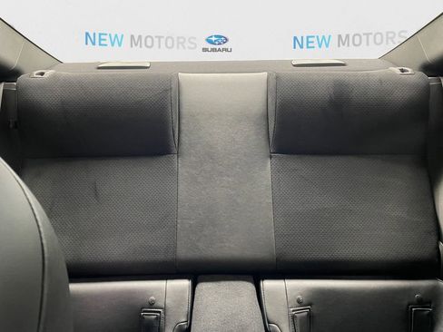 New 2025 Subaru BRZ tS image 14