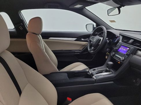 Used 2019 Honda Civic LX image 21