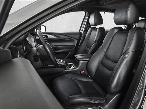 Used 2018 MAZDA CX-9 Grand Touring image 17