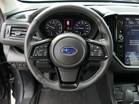 Certified 2025 Subaru Ascent Onyx Edition w/ Onyx Package image 17