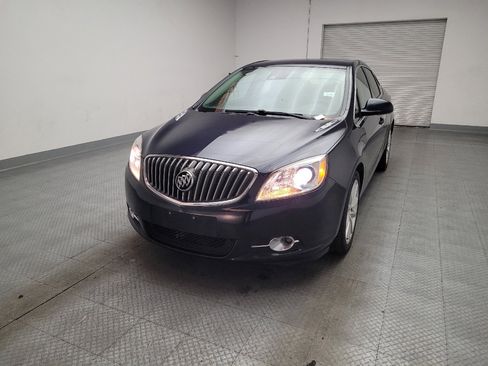 Used 2015 Buick Verano Convenience image 15