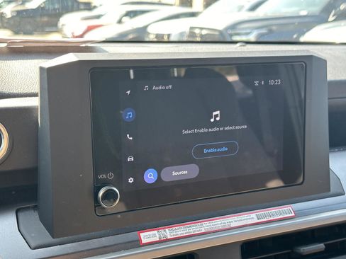 Used 2025 Toyota 4Runner SR5 AWD/4WD image 12