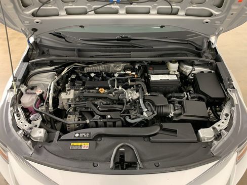 Used 2024 Toyota Corolla LE image 38