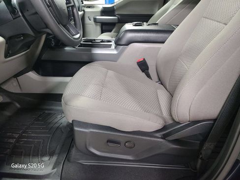 Used 2022 Ford F350 XLT w/ XLT Value Package image 25