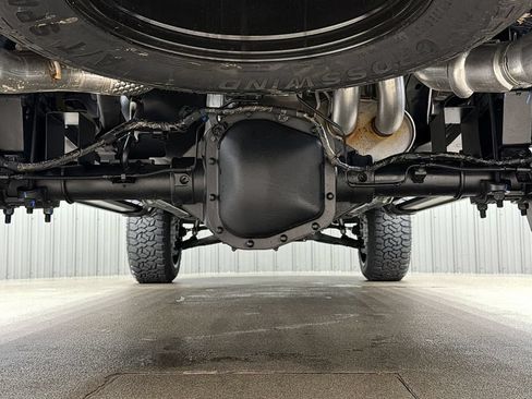 Used 2026 Ford F150 Lariat AWD/4WD image 14