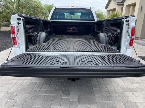 Used 2011 Ford F150 XL w/ XL Decor Group RWD image 12