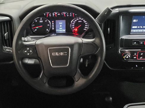 Used 2016 GMC Sierra 1500 4x4 Double Cab w/ Elevation Edition image 22