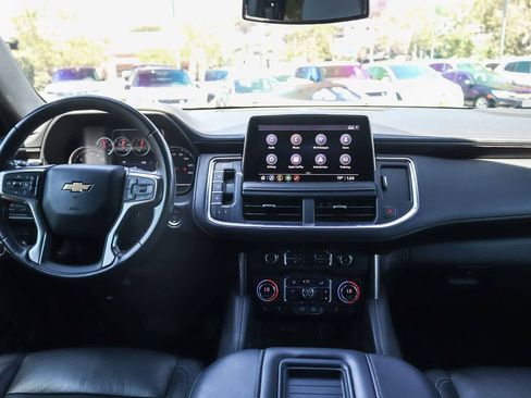 Used 2021 Chevrolet Tahoe LT RWD image 11