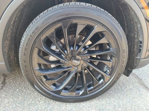 Used 2022 Lincoln Aviator Reserve w/ Equipment Group 201A image 26