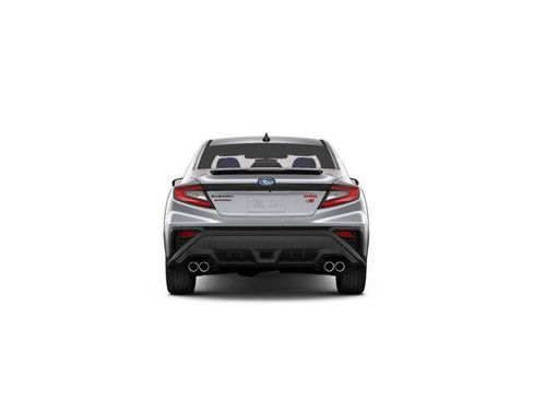 New 2026 Subaru WRX tS w/ Accessory Package #2 AWD/4WD image 9