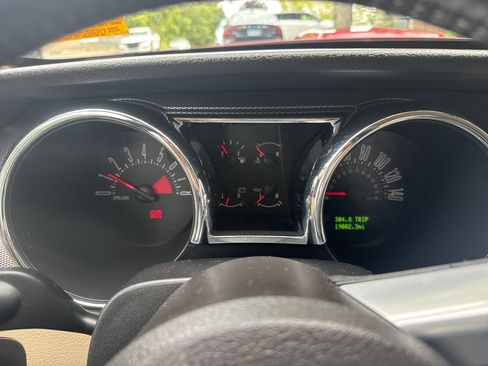 Used 2007 Ford Mustang GT Premium image 27