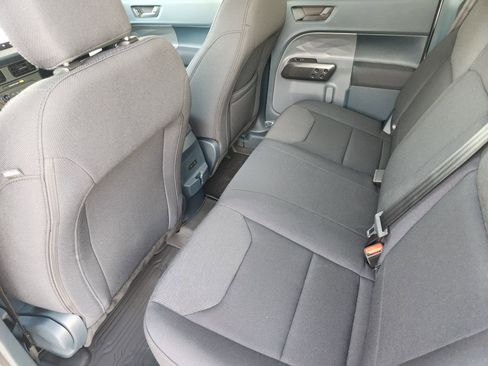 New 2026 Ford Maverick XL image 24