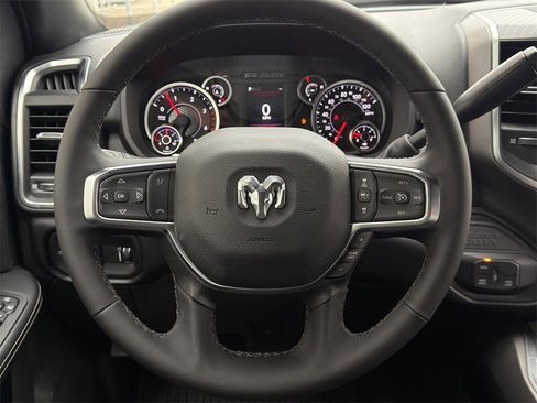 New 2026 RAM 2500 Lone Star image 11