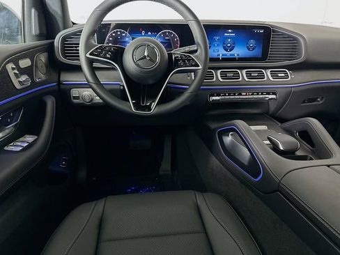 New 2026 Mercedes-Benz GLE 450 4MATIC image 23