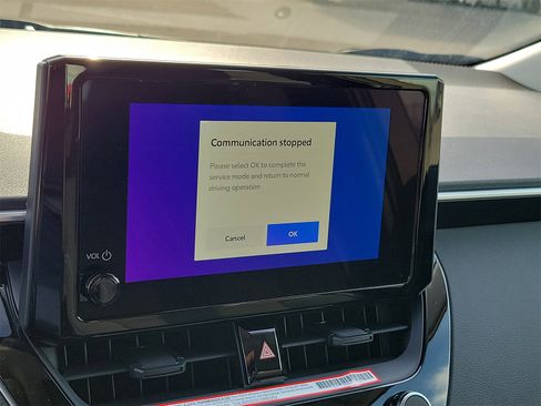 New 2026 Toyota Corolla LE image 26