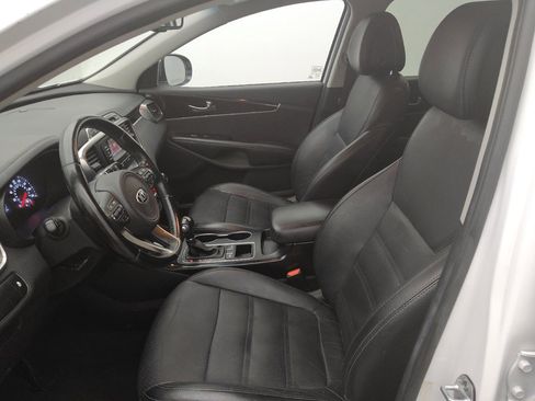 Used 2016 Kia Sorento EX FWD image 17
