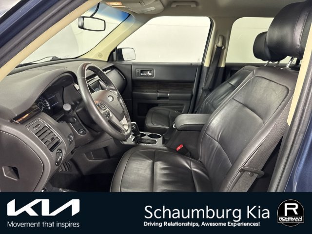 Used 2019 Ford Flex SEL w/ Equipment Group 202A AWD/4WD image 5