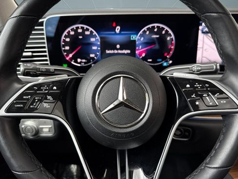Used 2024 Mercedes-Benz GLE 350 4MATIC image 15