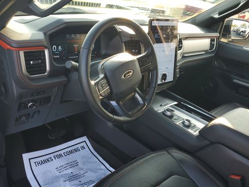 Used 2024 Ford Expedition Timberline image 23