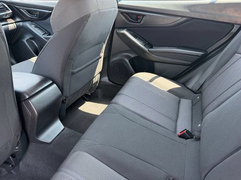 Certified 2023 Subaru Impreza 2.0i Premium AWD/4WD image 16