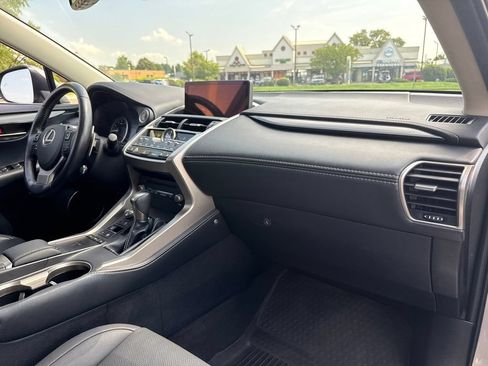 Used 2020 Lexus NX 300 AWD w/ Premium Package image 38