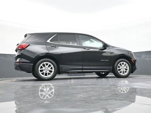 Used 2024 Chevrolet Equinox LT image 47