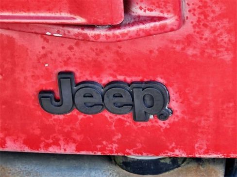 Used 2002 Jeep Wrangler X image 19