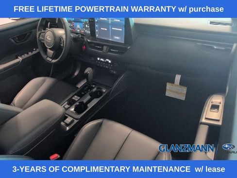 New 2026 Subaru Outback Premium AWD/4WD image 16