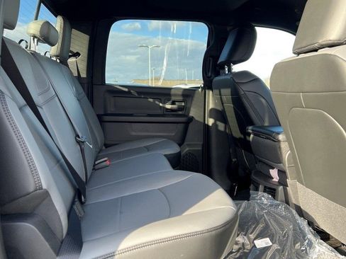 New 2026 RAM 2500 Tradesman w/ Safety Group image 13