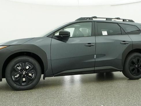 New 2026 Toyota bZ Woodland AWD/4WD image 18