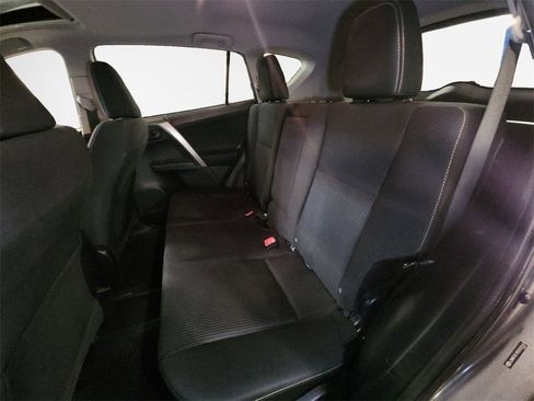 Used 2013 Toyota RAV4 XLE image 24