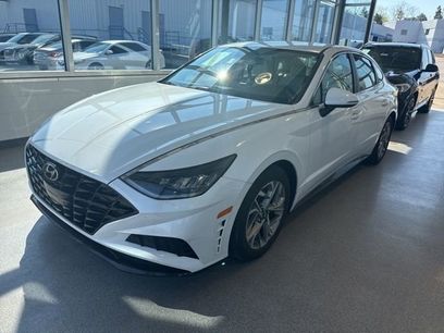 Used 2021 Hyundai Sonata SEL