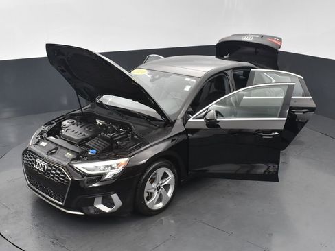 Used 2024 Audi A3 2.0T Premium image 44