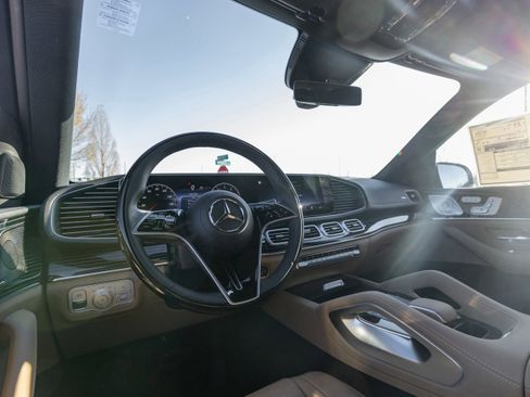 New 2026 Mercedes-Benz GLE 450 4MATIC image 12