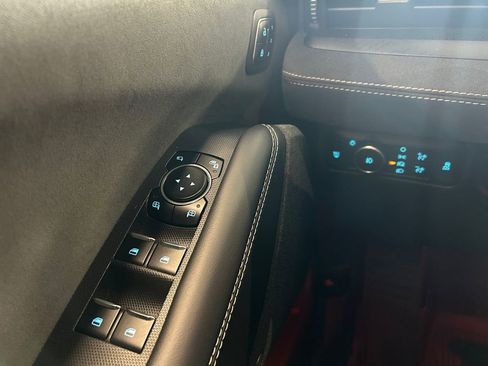 Used 2025 Ford Mustang Mach-E GT AWD/4WD image 18